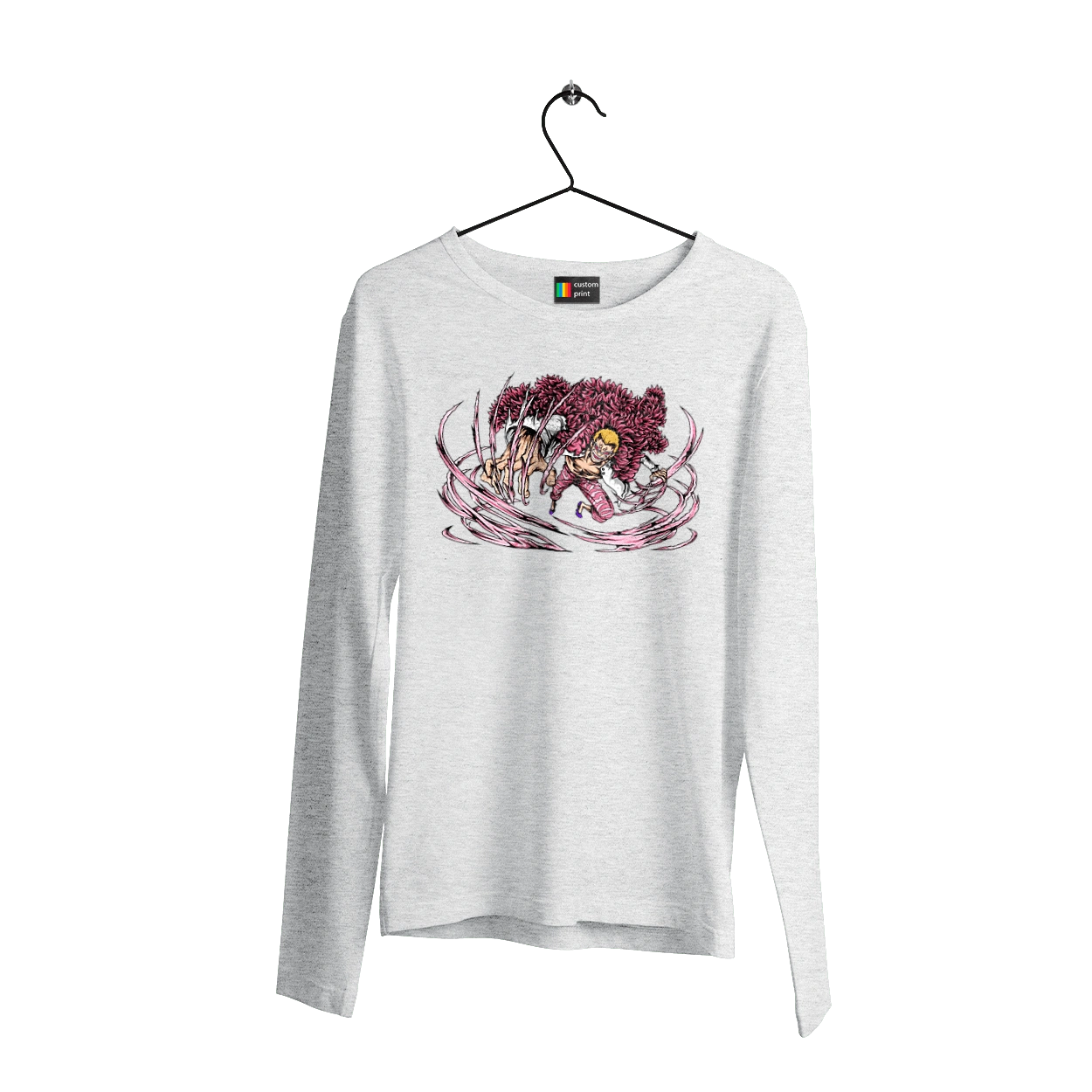 One Piece Donquixote Doflamingo