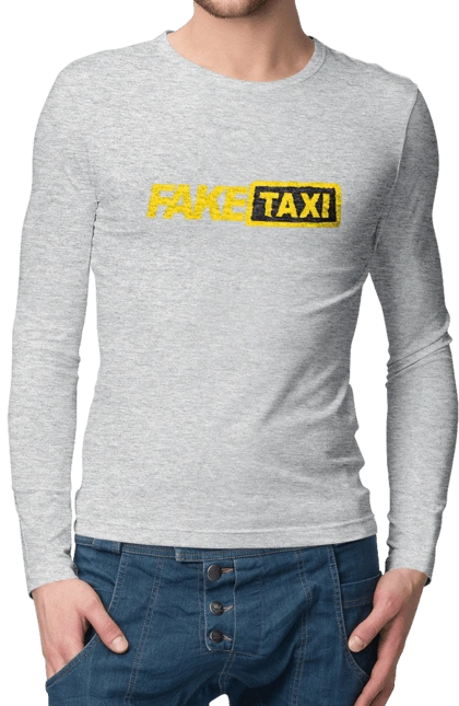 Fake taxi