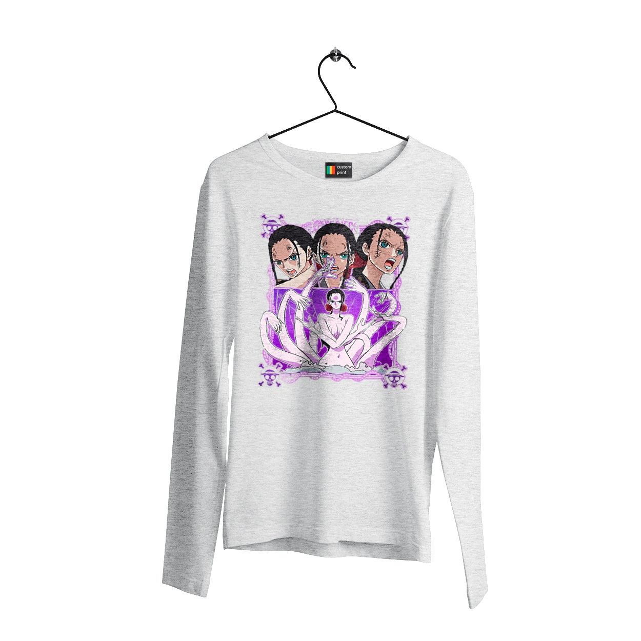 One Piece Nico Robin