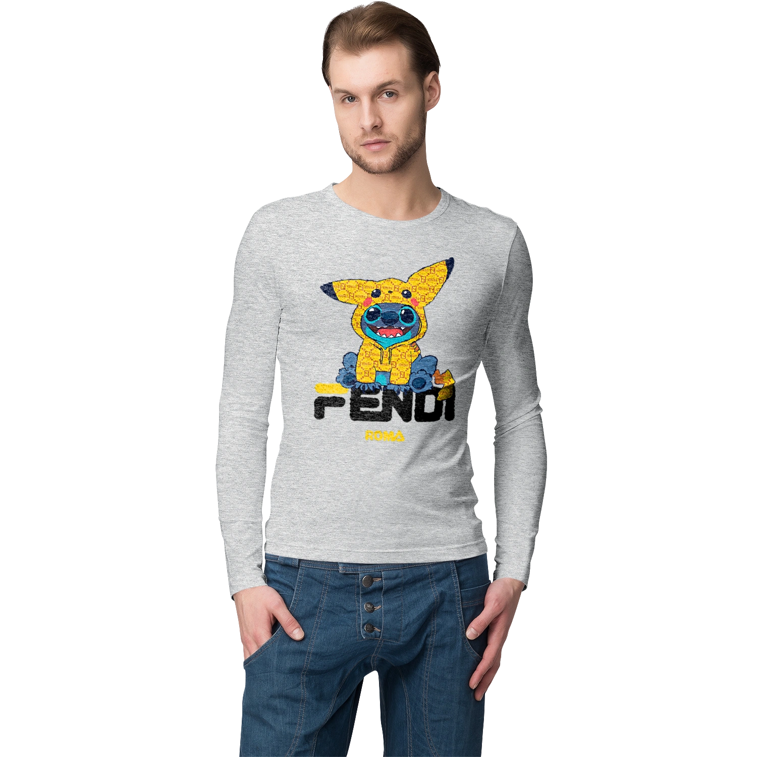 Fendi Стіч