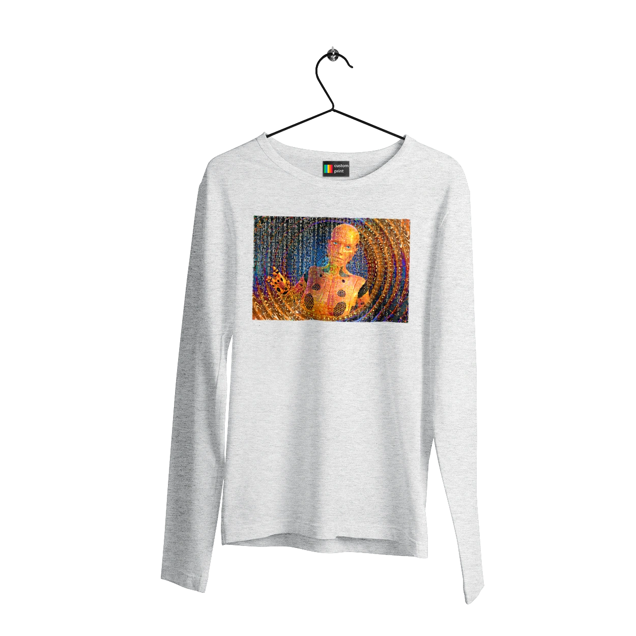 Штучний інтелект