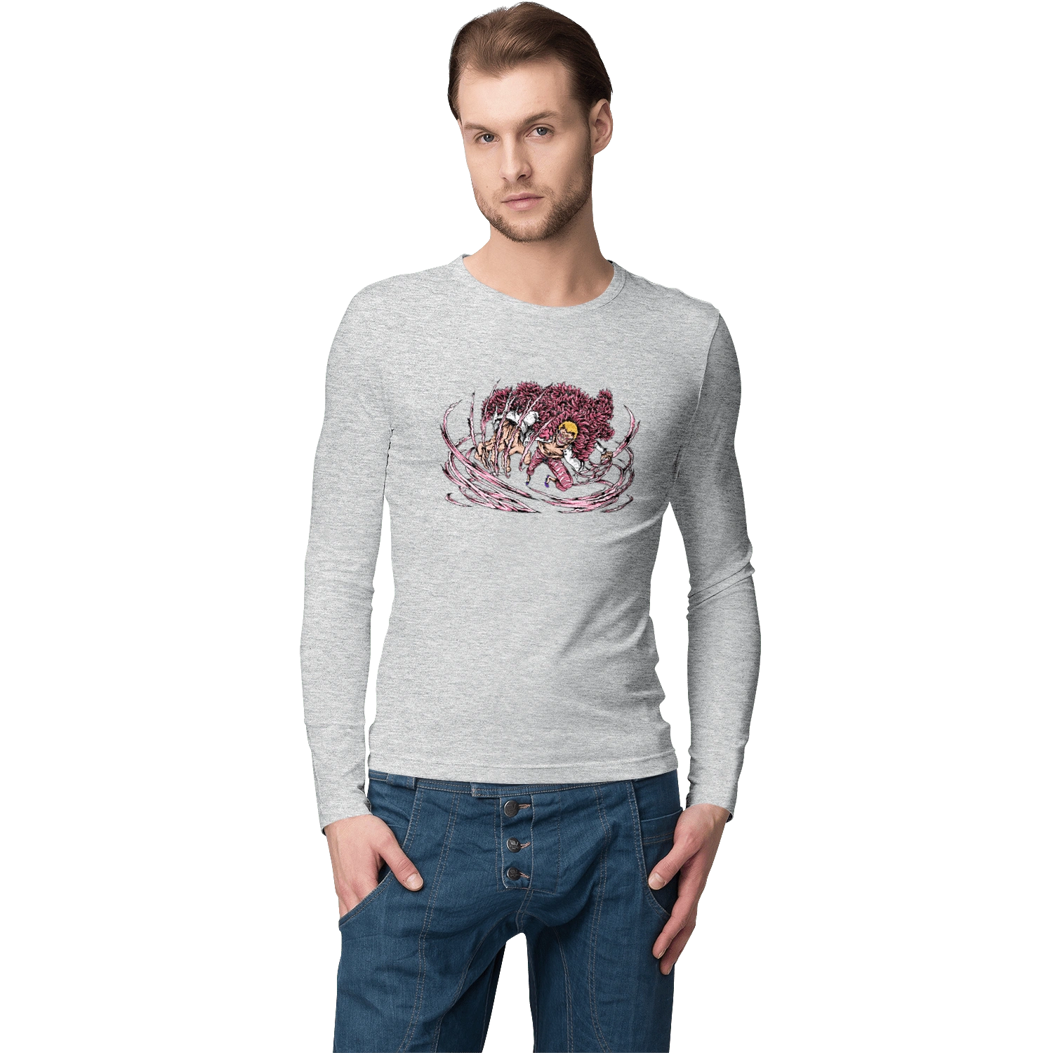 One Piece Donquixote Doflamingo