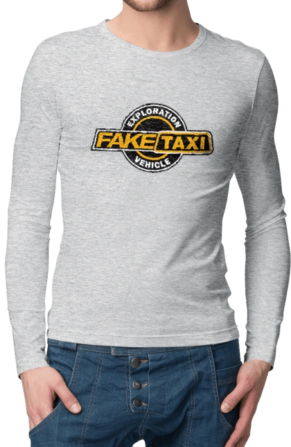 Fake taxi