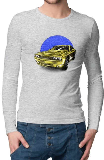 Український спорткар