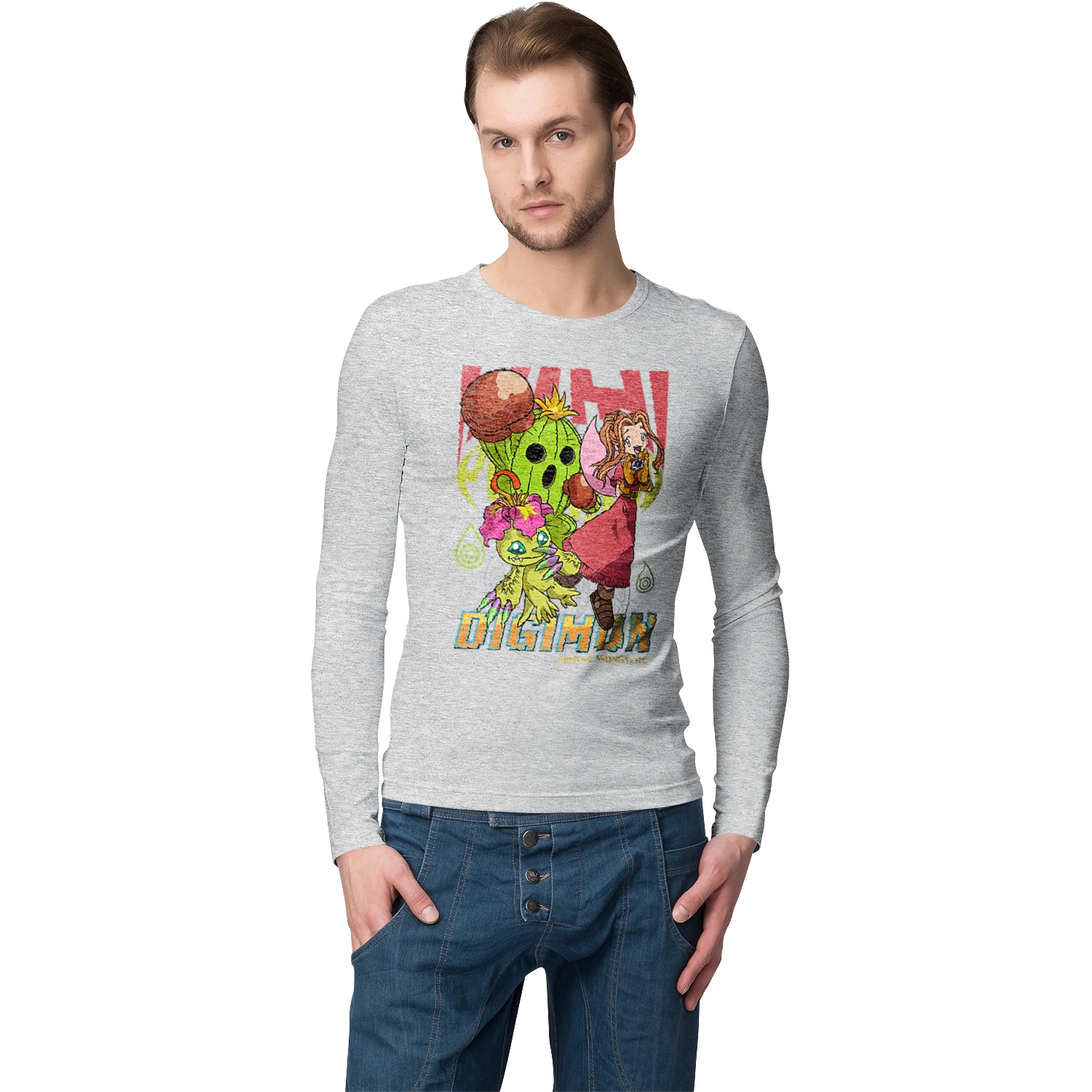 Digimon Mimi Tachikawa