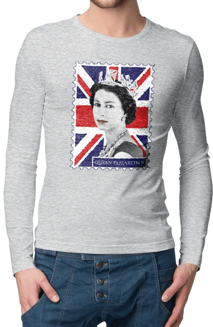 Queen Elizabeth II