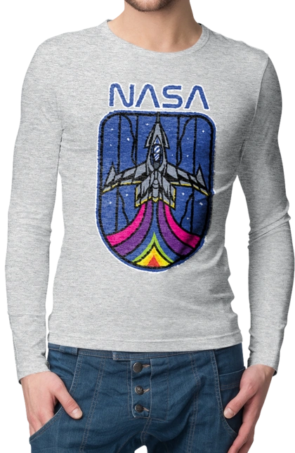 NASA