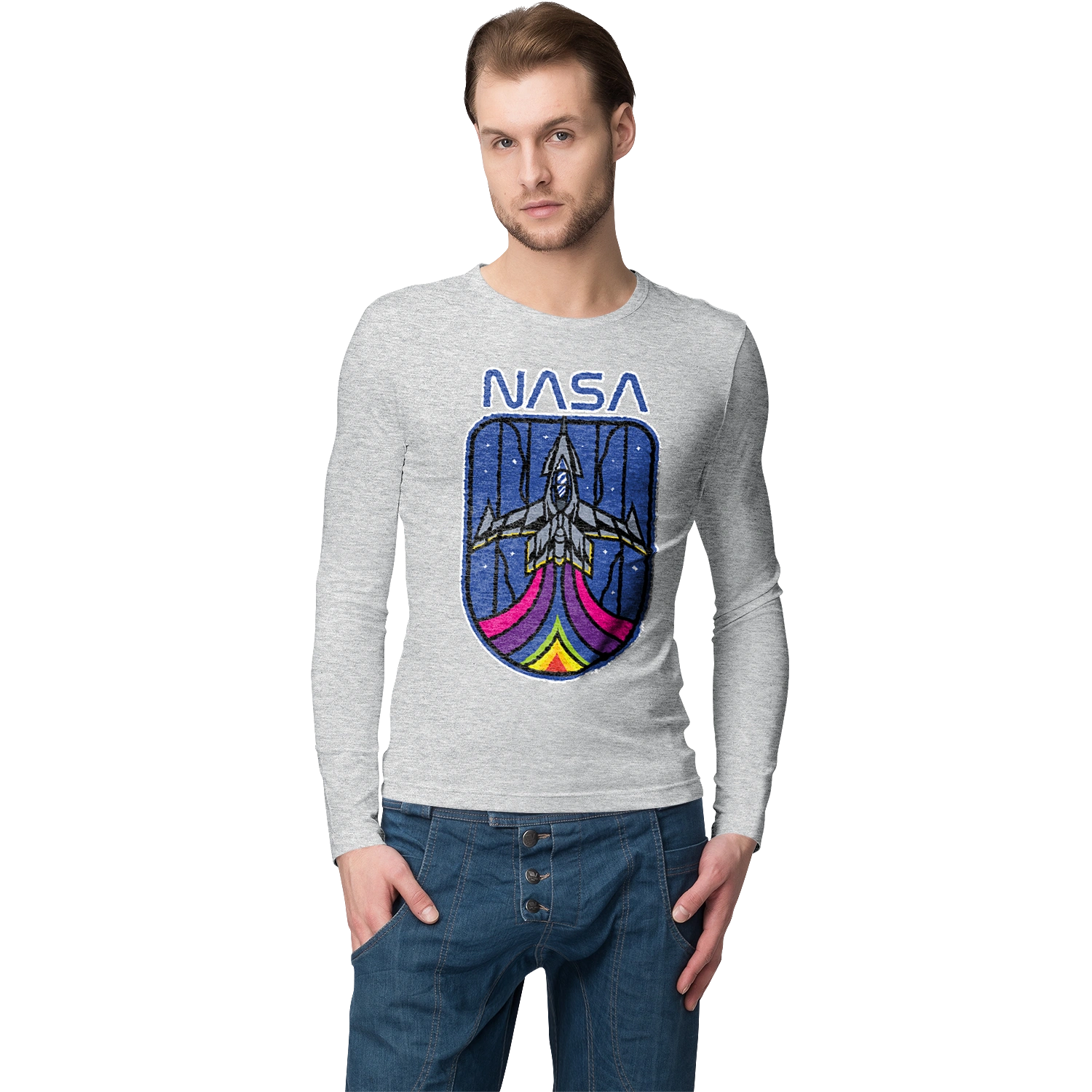 NASA