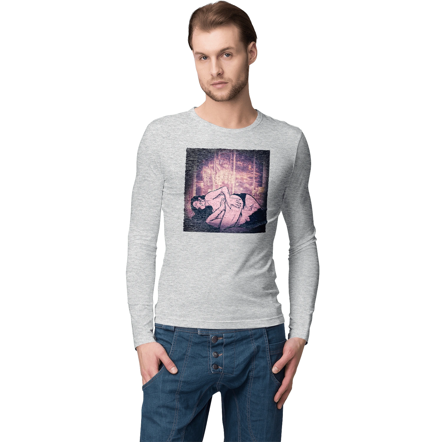 Adult Games Against The City