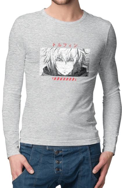 Сага о Винланде Торфинн