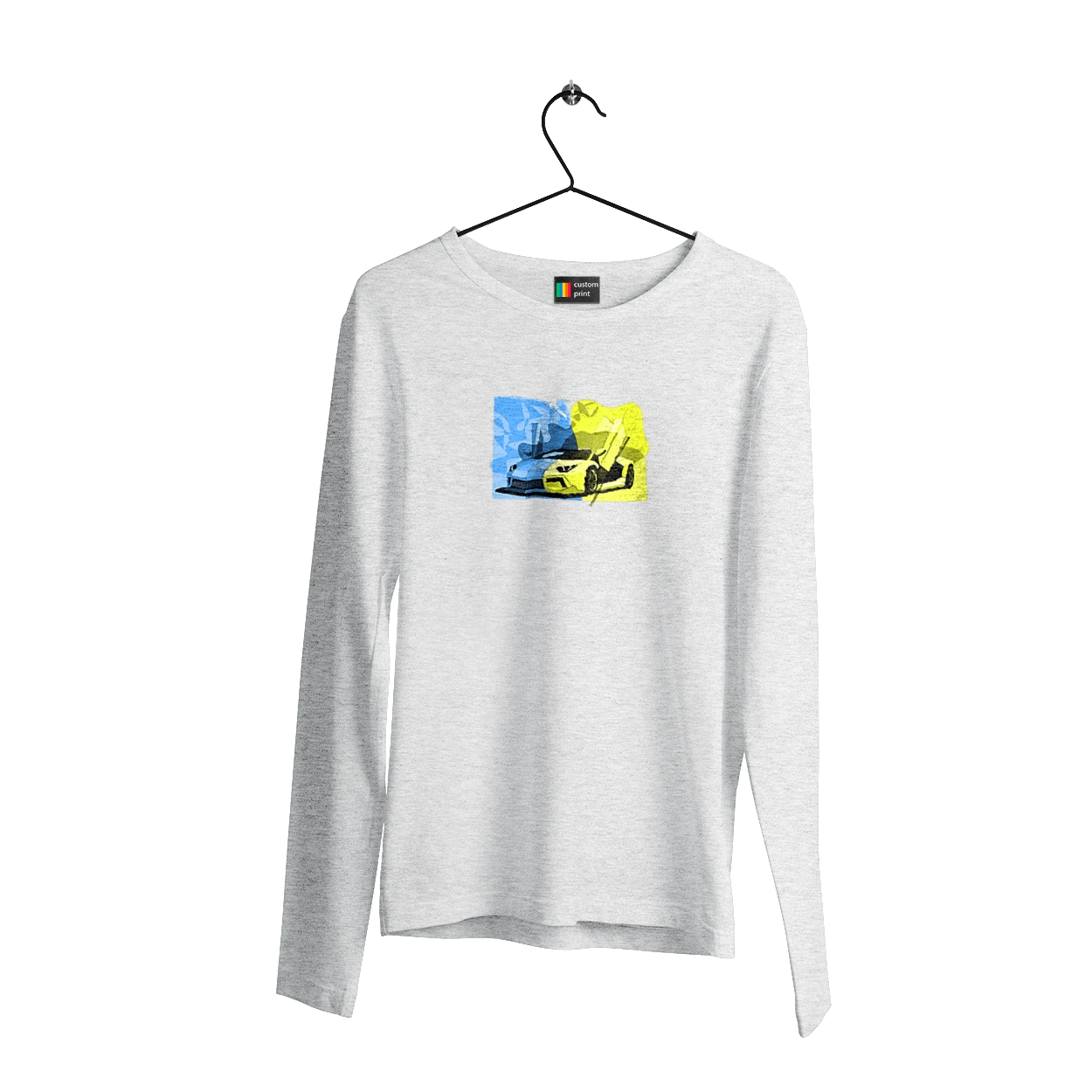 Український ламборгіні