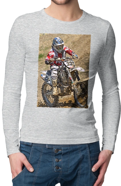 МОТОГОНЩИК