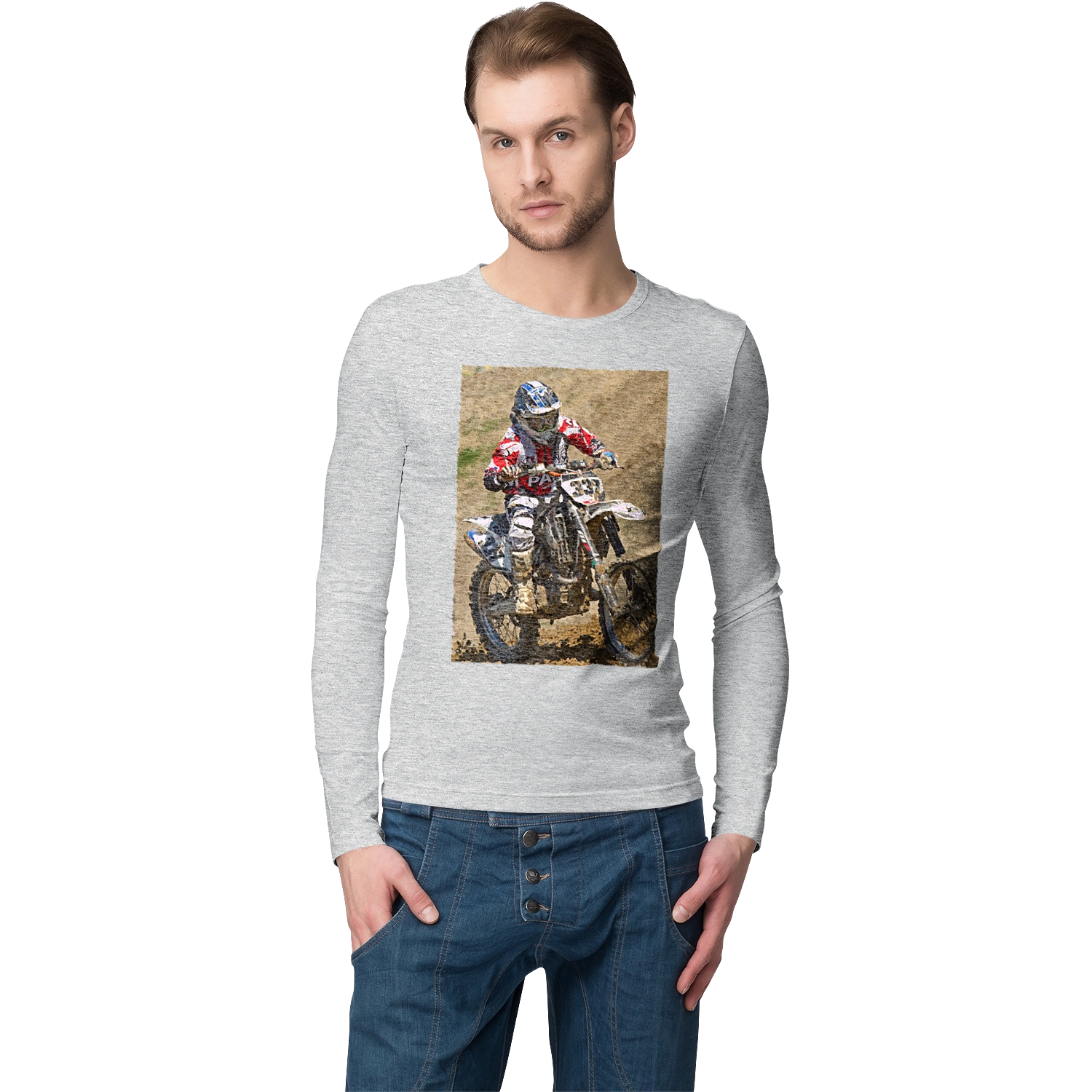 МОТОГОНЩИК