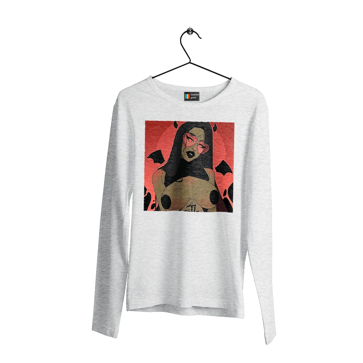 Диявол З Цицьками