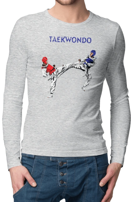Taekwondo