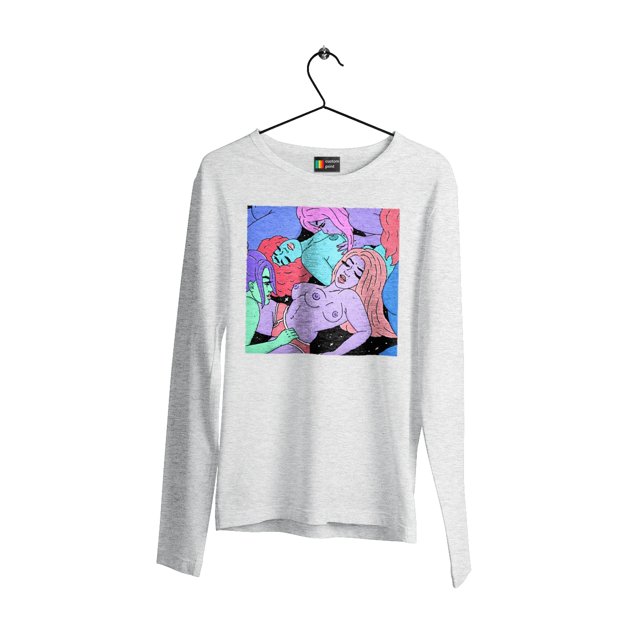 Девушки Инопланетянки