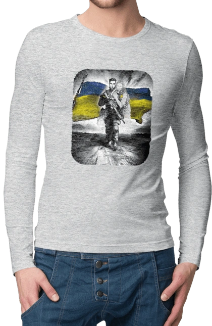 Захисник України