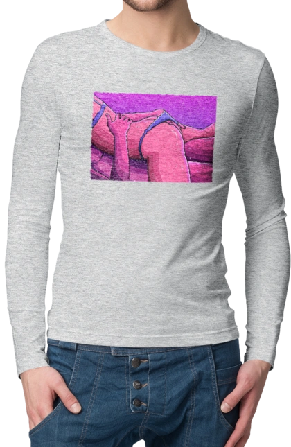 Зняття Трусиків З Дівчини