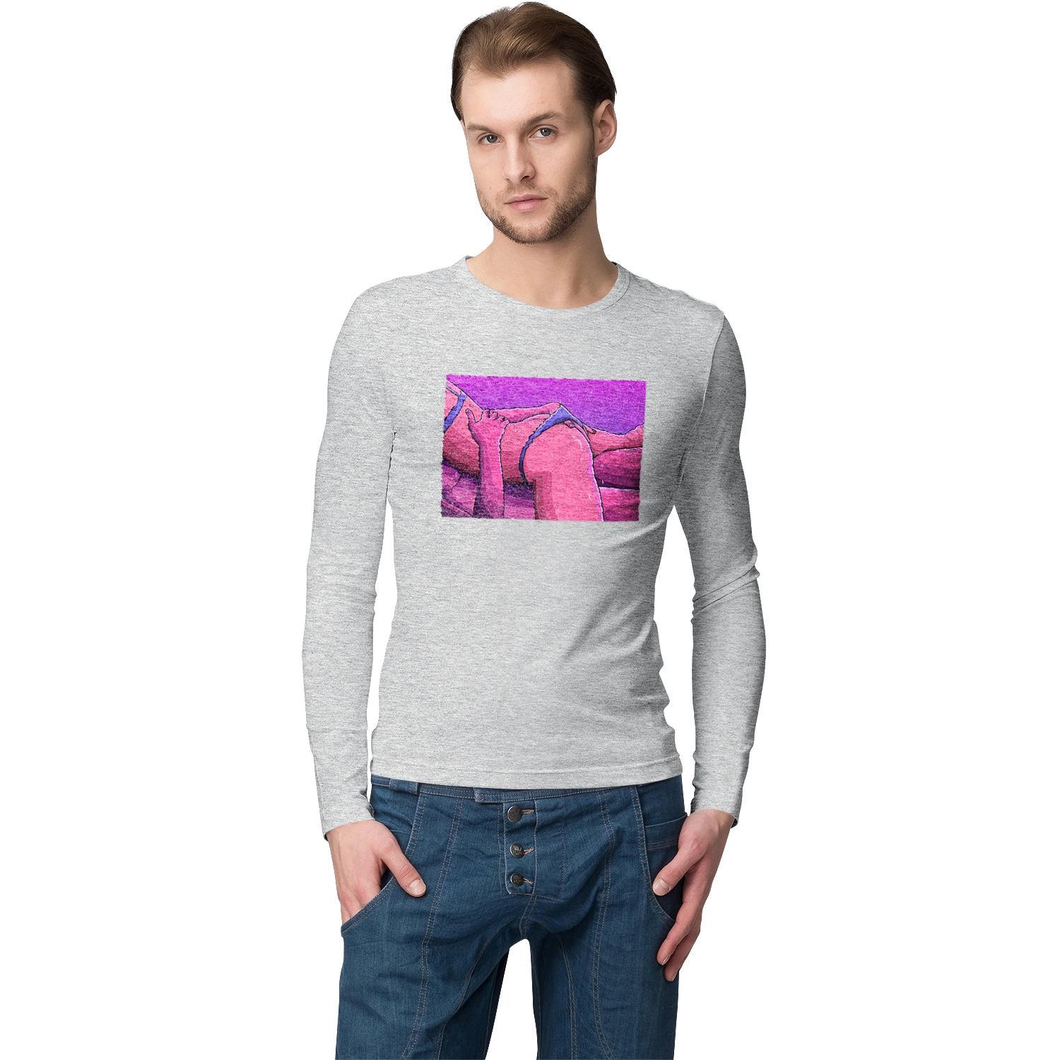 Зняття Трусиків З Дівчини