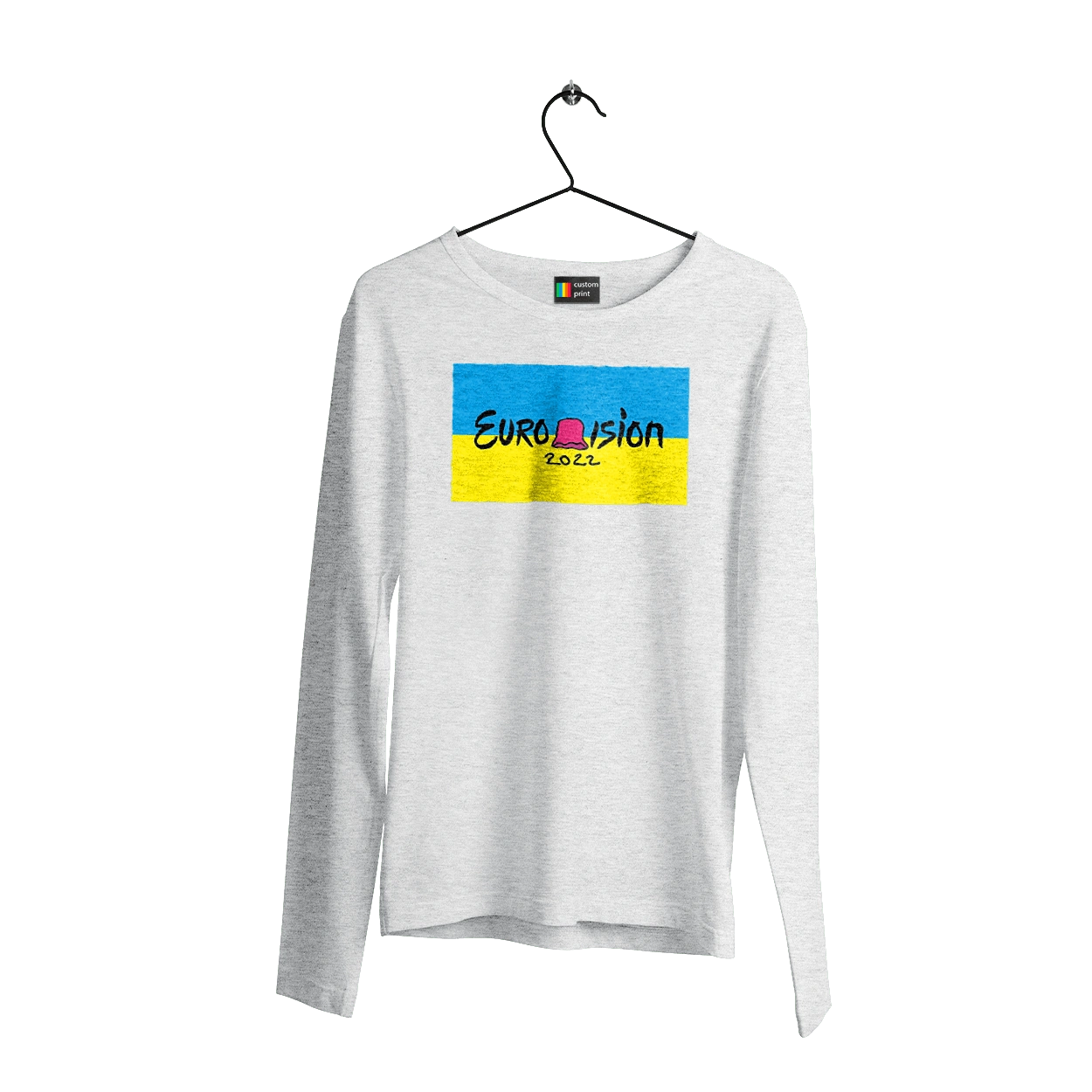 Eurovision by KALUSH Orchestra