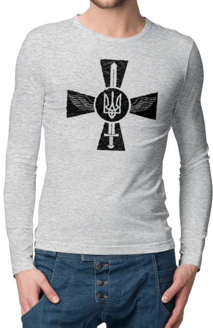 Ukraine coat of arms