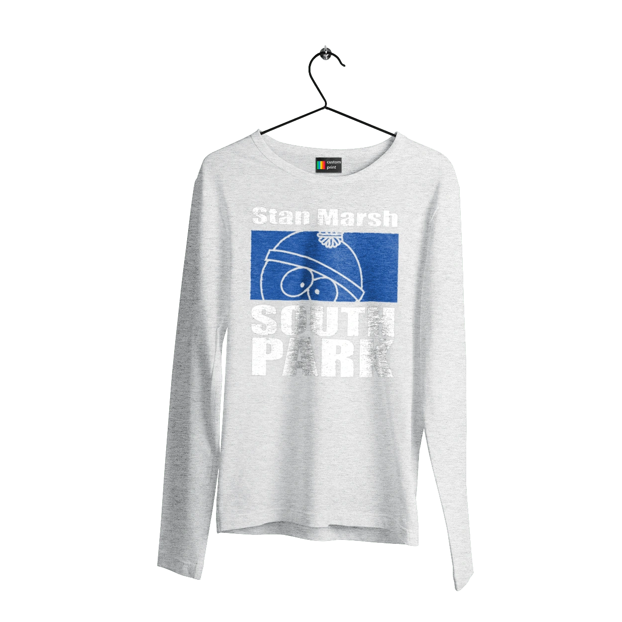 South Park Stan Marsh