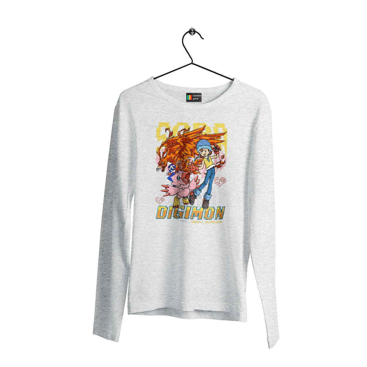 Digimon Sora Takenouchi