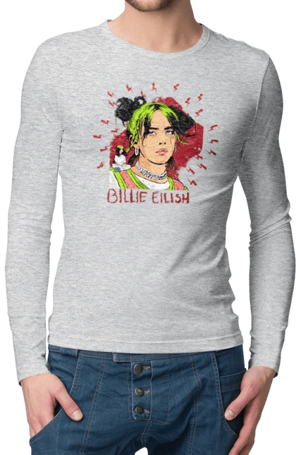 Билли Айлиш