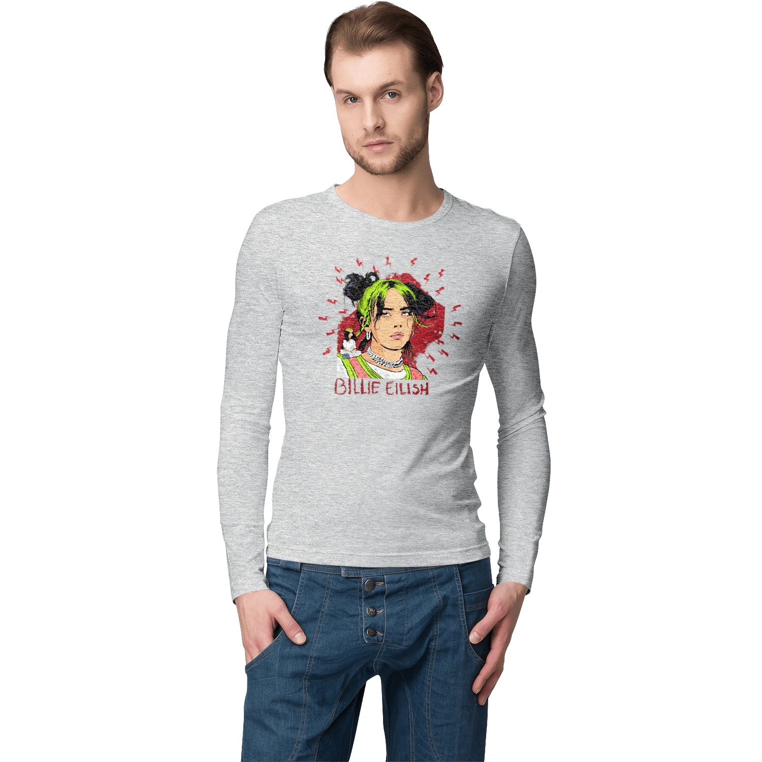 Билли Айлиш