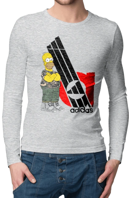 Adidas Гомер