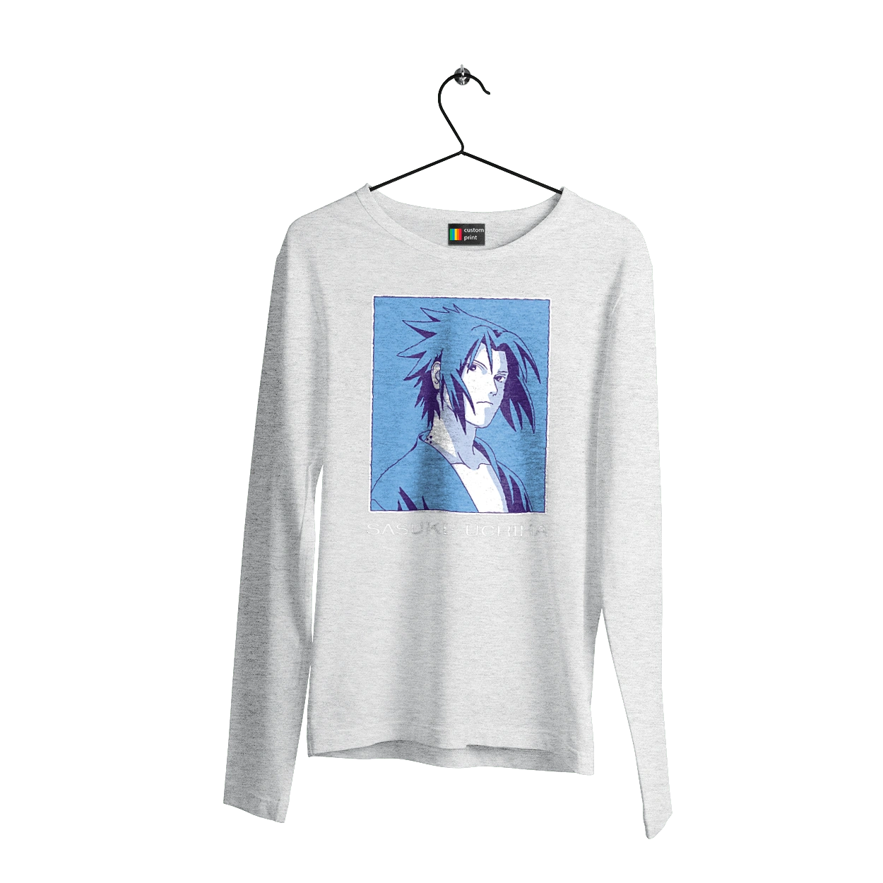 Naruto Sasuke Uchiha