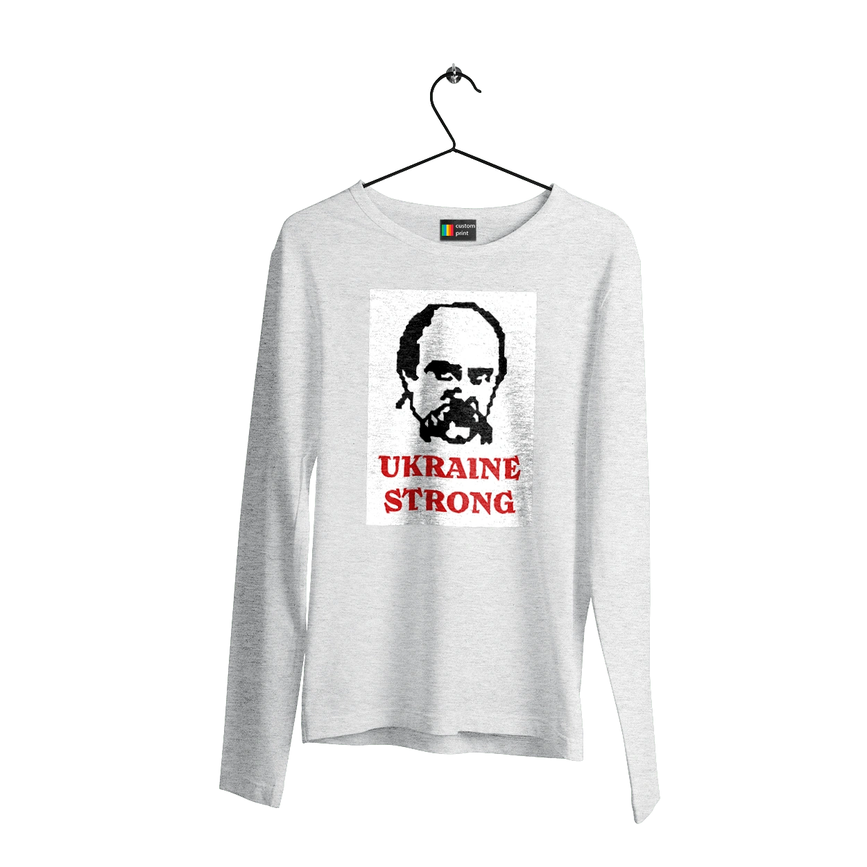 Тарас Шевченко