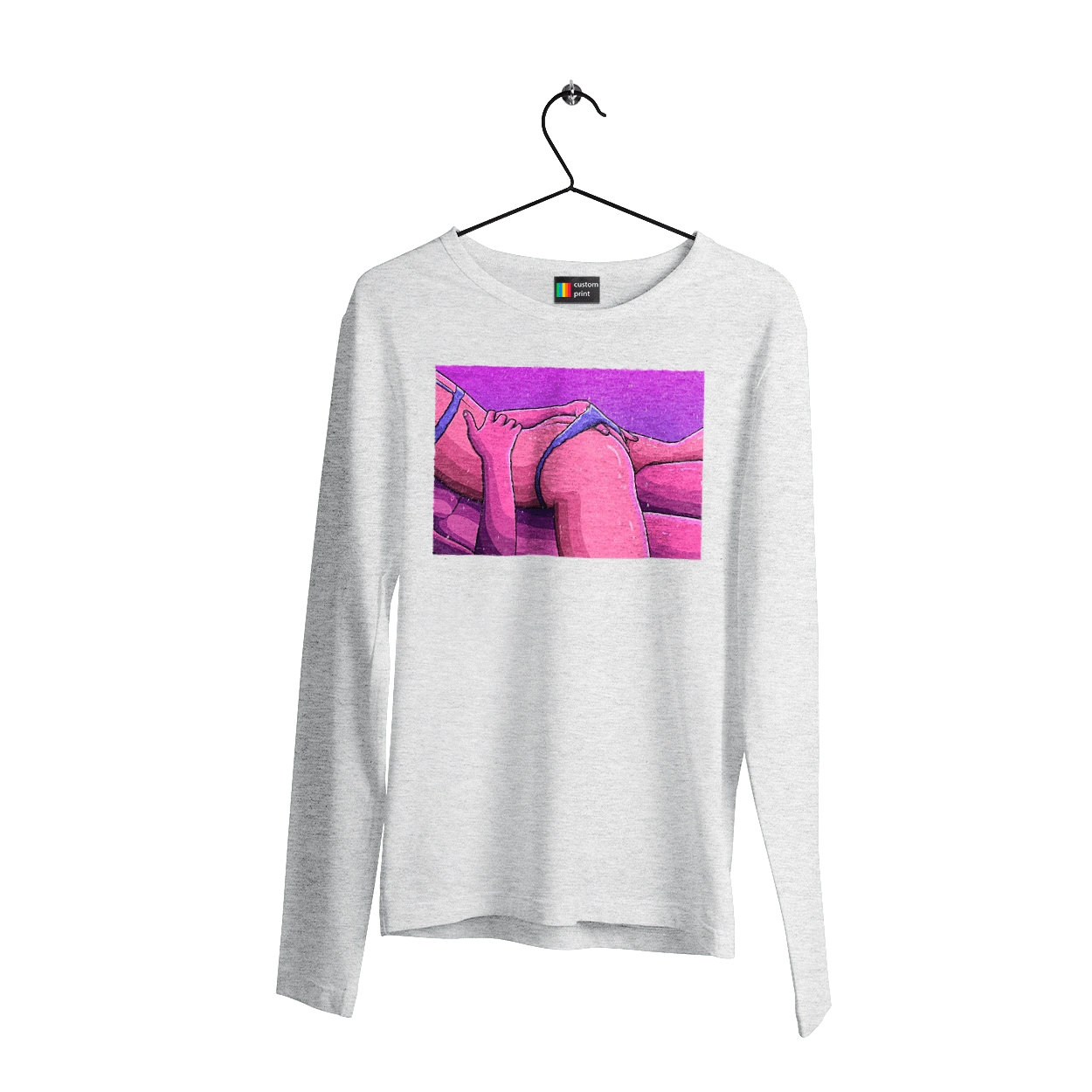 Зняття Трусиків З Дівчини