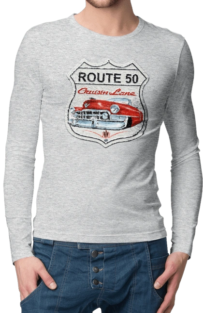 Route 50
