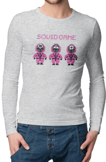 Squid Game