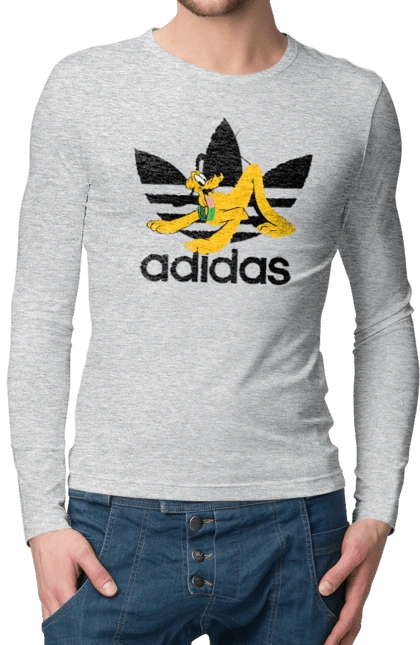 Adidas Плуто