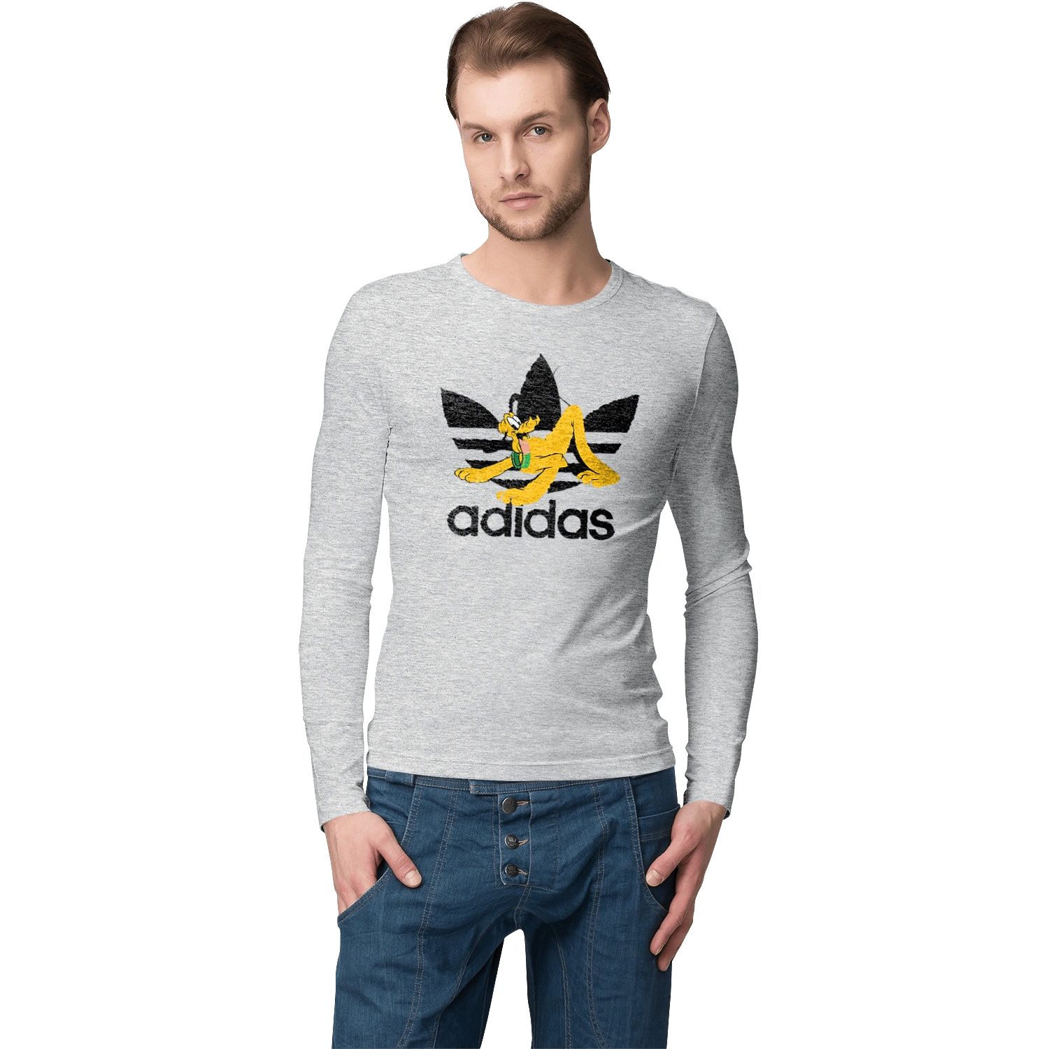 Adidas Плуто