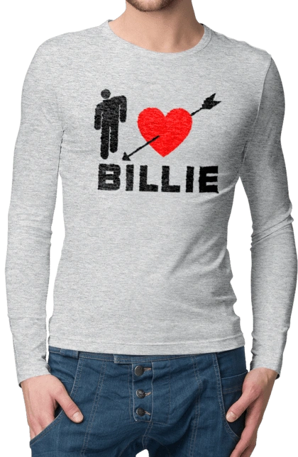 Біллі Айліш