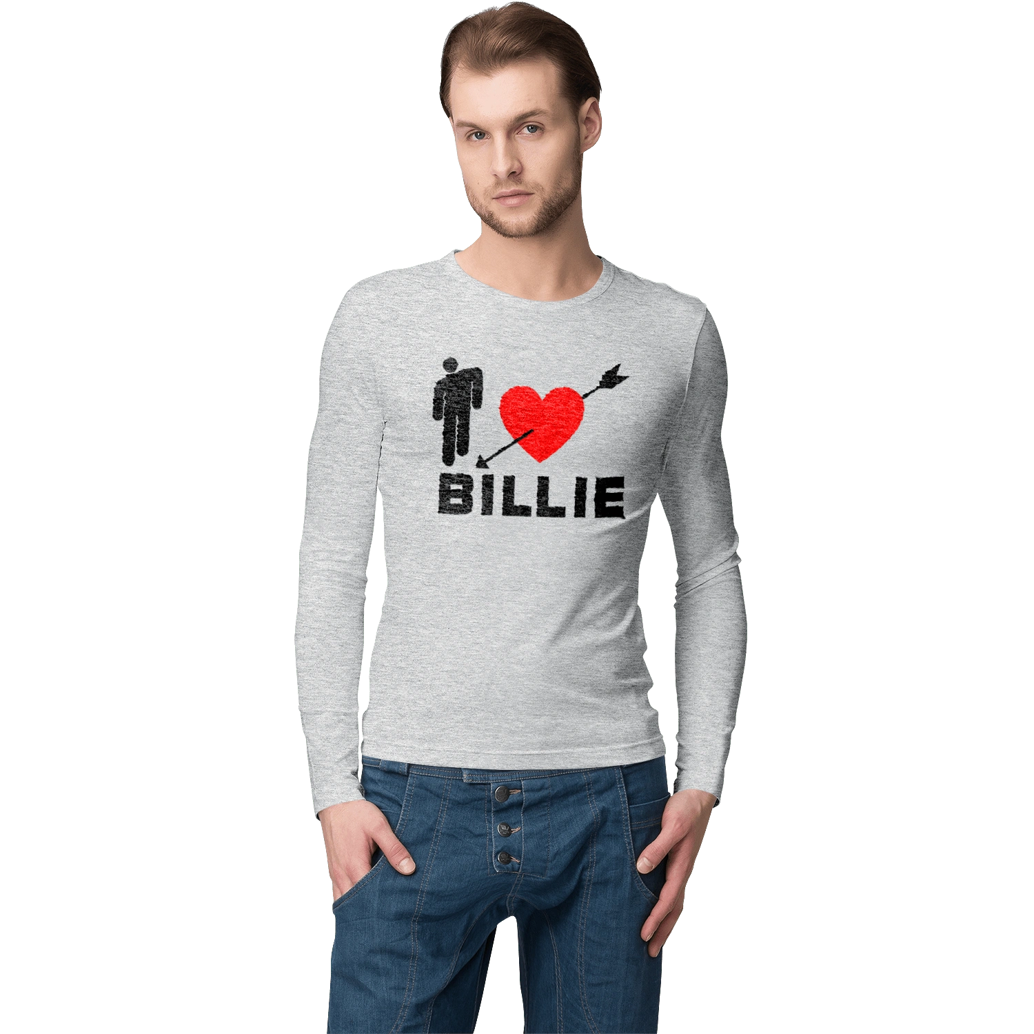 Біллі Айліш