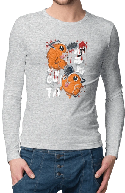 Chainsaw Man Pochita