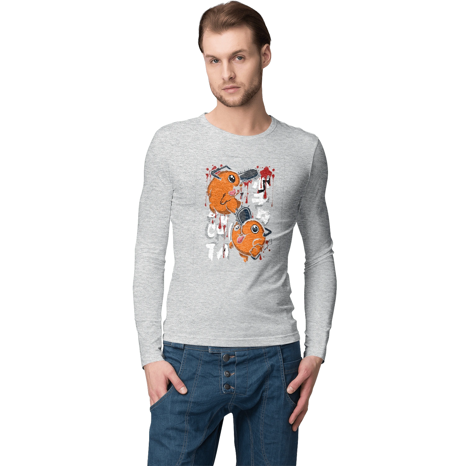 Chainsaw Man Pochita