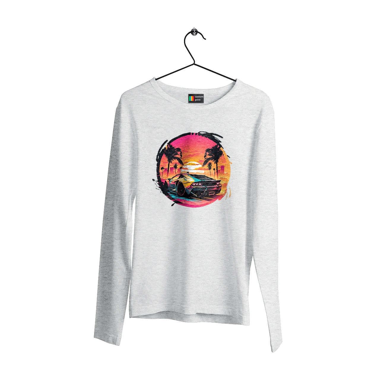 Ламборджині Ретровейв