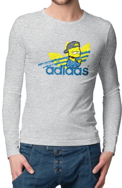 Adidas Bart