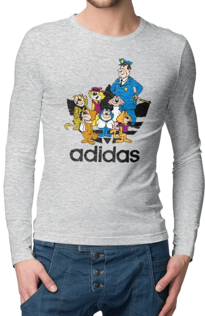 Adidas Top Cat