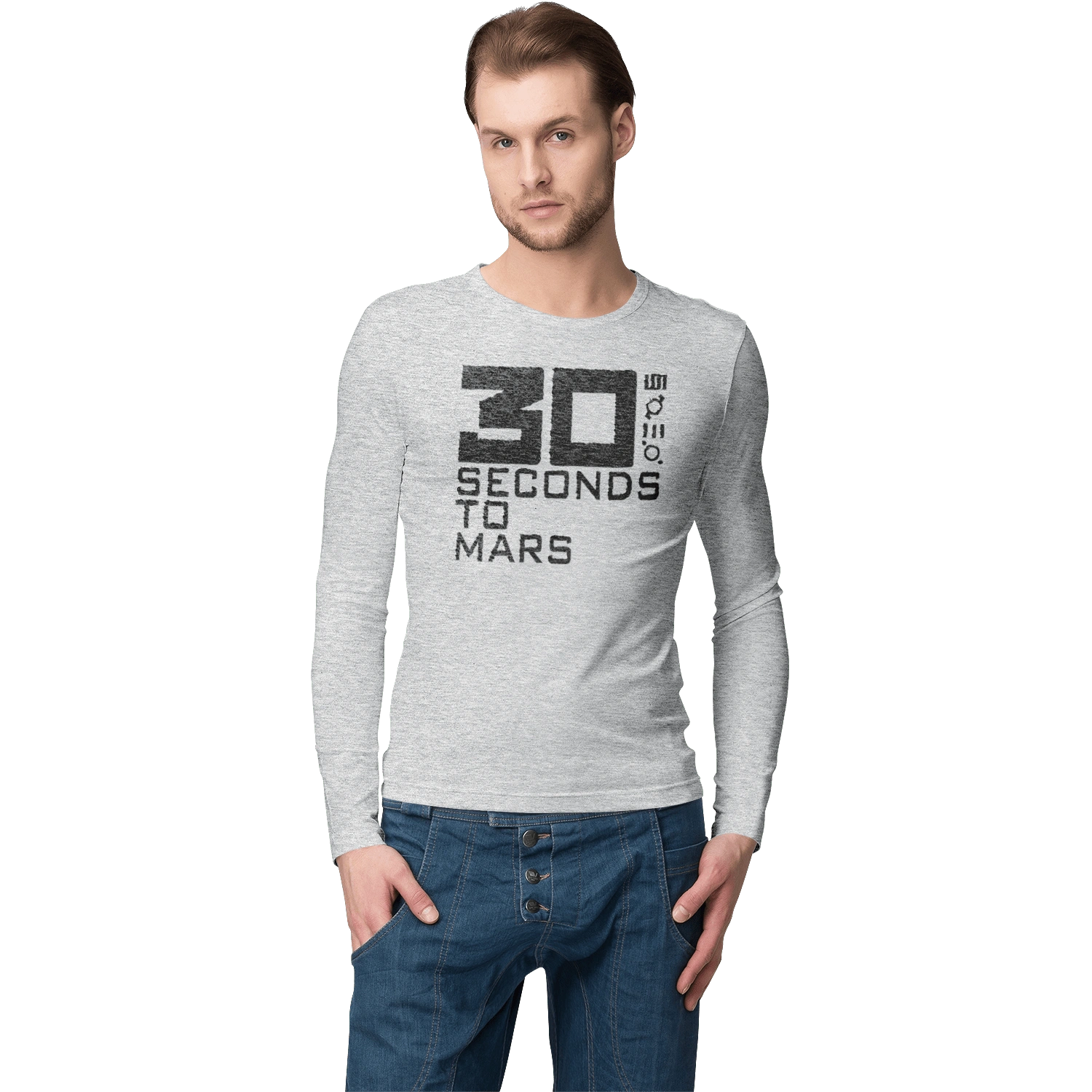 Thirty Seconds to Mars