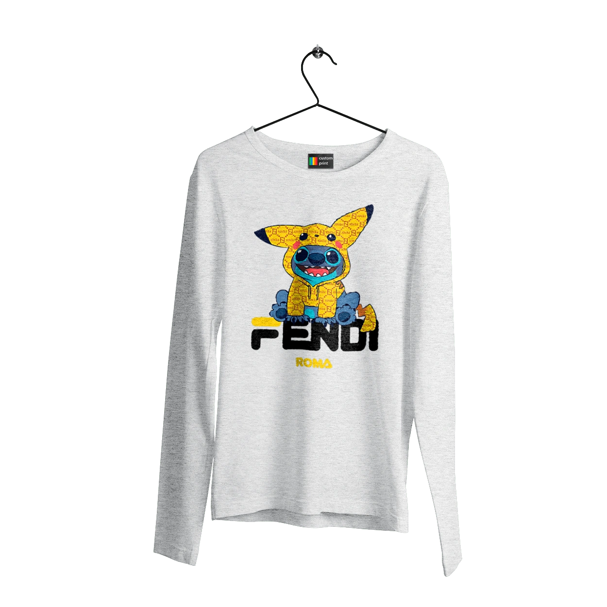 Fendi Стіч