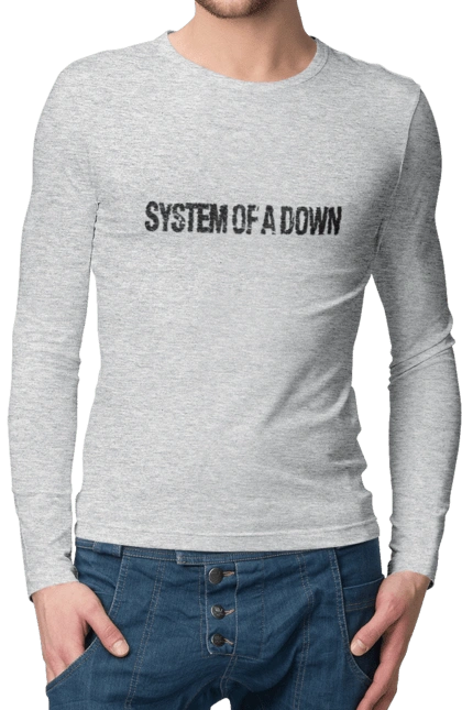 System of a Down