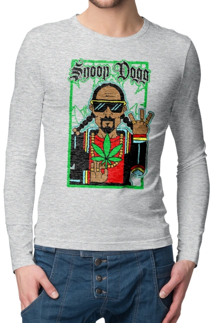 Snoop Dogg