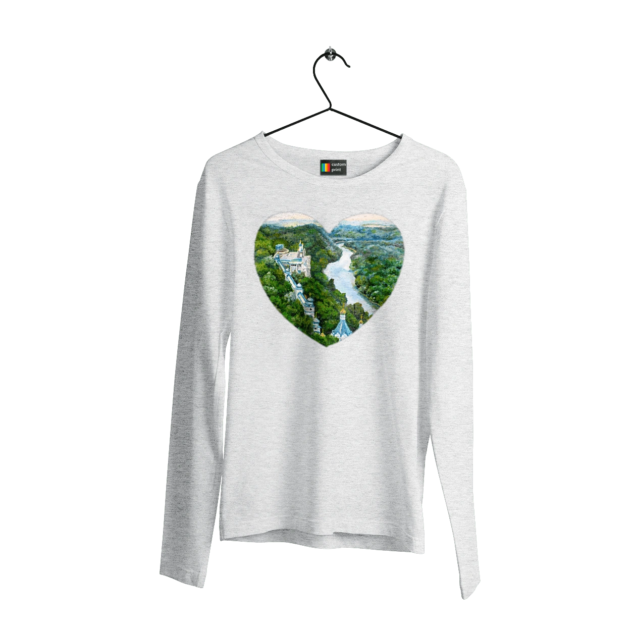 Святогорская лавра