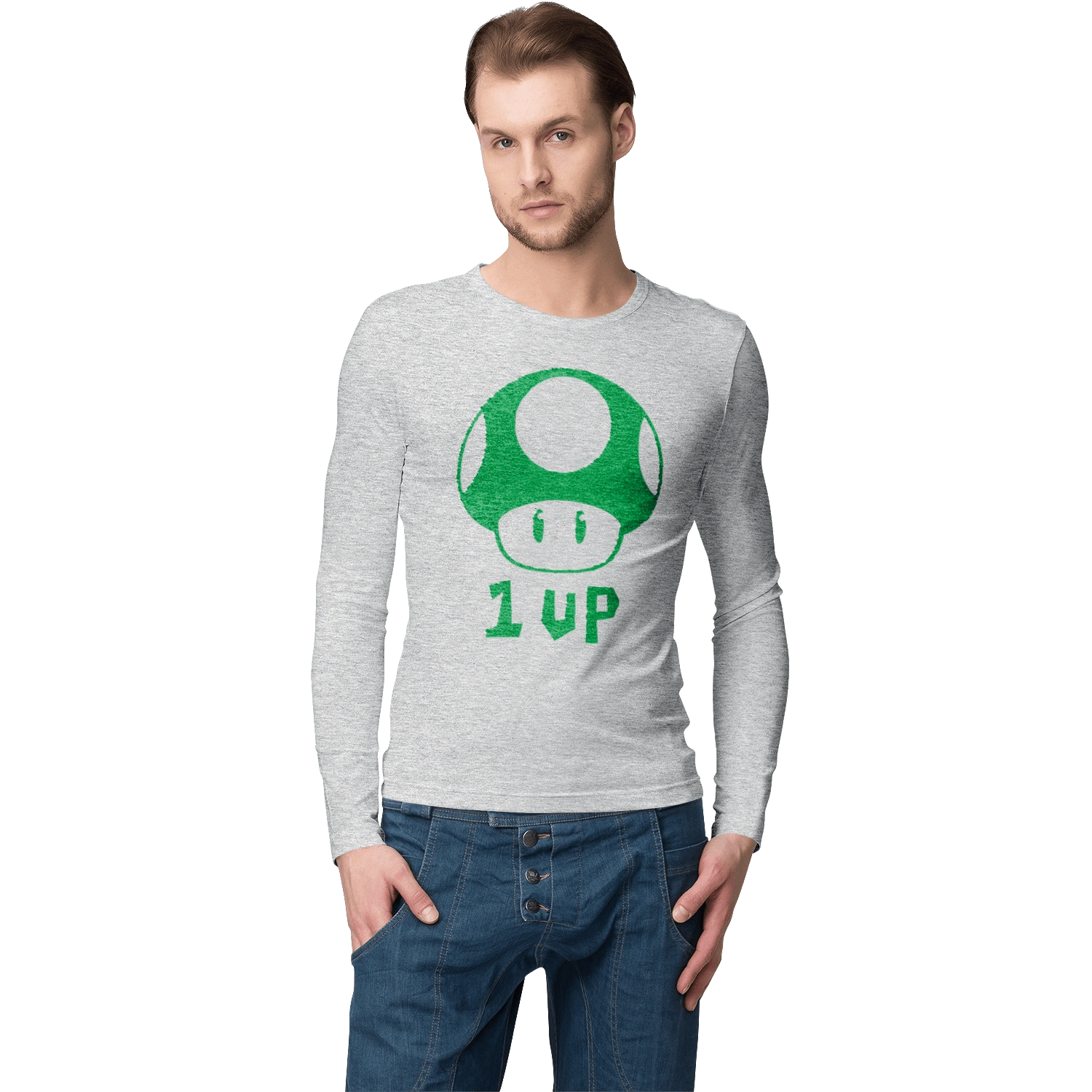 1UP Maрio